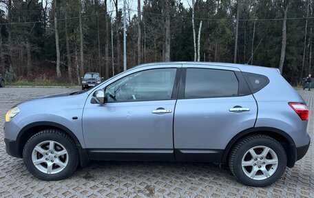 Nissan Qashqai, 2013 год, 1 100 000 рублей, 7 фотография