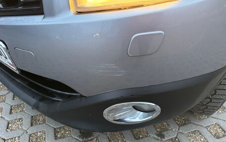 Nissan Qashqai, 2013 год, 1 100 000 рублей, 9 фотография