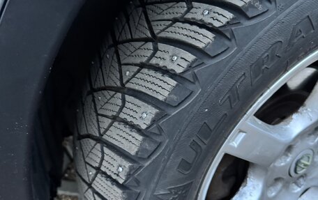 Nissan Qashqai, 2013 год, 1 100 000 рублей, 15 фотография