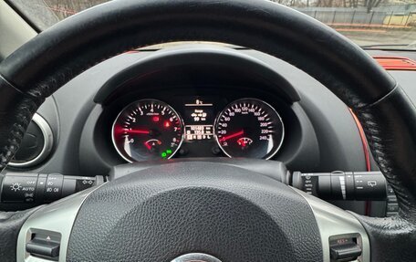 Nissan Qashqai, 2013 год, 1 100 000 рублей, 16 фотография