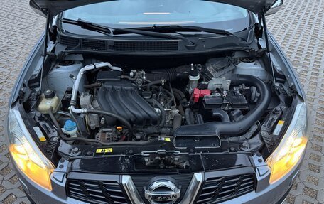 Nissan Qashqai, 2013 год, 1 100 000 рублей, 14 фотография