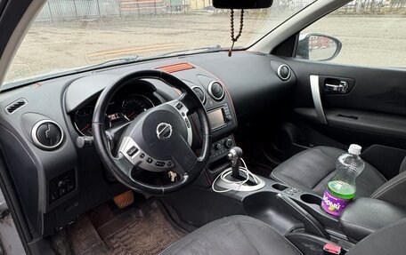 Nissan Qashqai, 2013 год, 1 100 000 рублей, 18 фотография