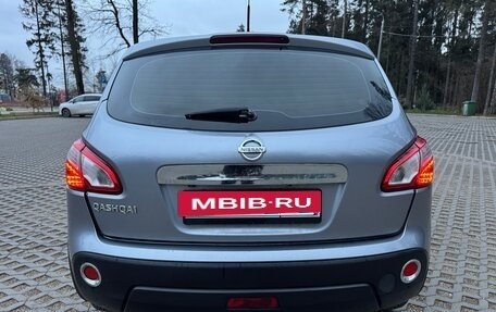 Nissan Qashqai, 2013 год, 1 100 000 рублей, 5 фотография