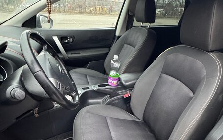 Nissan Qashqai, 2013 год, 1 100 000 рублей, 31 фотография