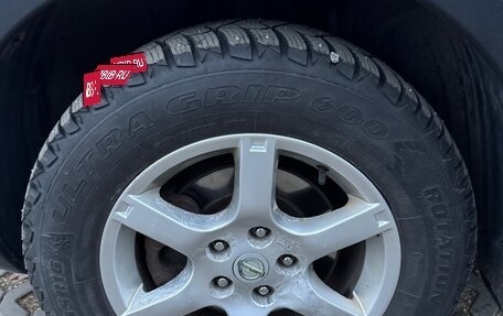 Nissan Qashqai, 2013 год, 1 100 000 рублей, 13 фотография