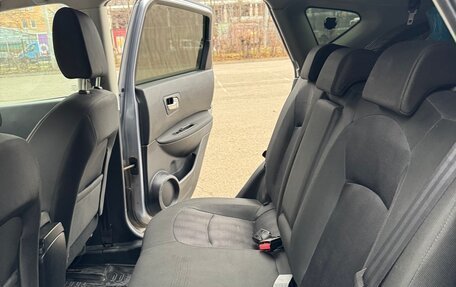 Nissan Qashqai, 2013 год, 1 100 000 рублей, 24 фотография