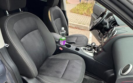 Nissan Qashqai, 2013 год, 1 100 000 рублей, 22 фотография