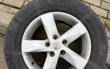 Nissan Qashqai, 2013 год, 1 100 000 рублей, 29 фотография