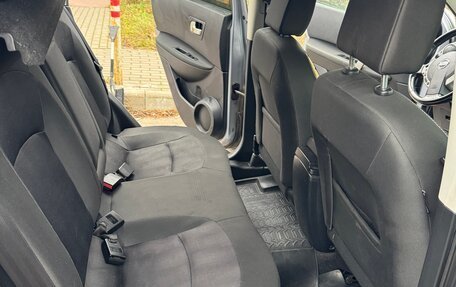 Nissan Qashqai, 2013 год, 1 100 000 рублей, 27 фотография