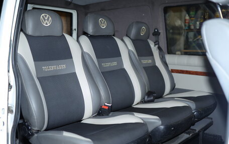 Volkswagen Transporter T4, 1998 год, 450 000 рублей, 6 фотография