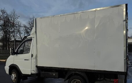 ГАЗ 3102 «Волга», 2006 год, 450 000 рублей, 2 фотография