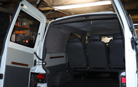 Volkswagen Transporter T4, 1998 год, 450 000 рублей, 9 фотография