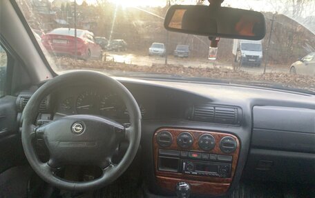 Opel Omega B, 1997 год, 190 000 рублей, 6 фотография