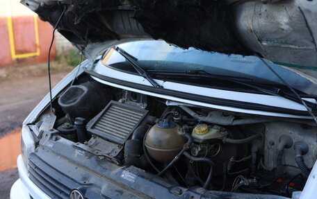 Volkswagen Transporter T4, 1998 год, 450 000 рублей, 3 фотография