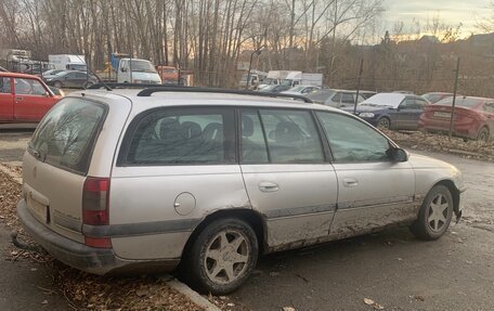 Opel Omega B, 1997 год, 190 000 рублей, 5 фотография