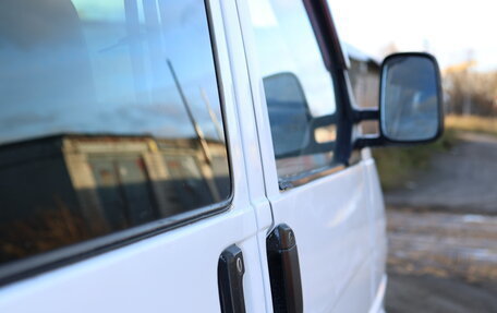 Volkswagen Transporter T4, 1998 год, 450 000 рублей, 5 фотография