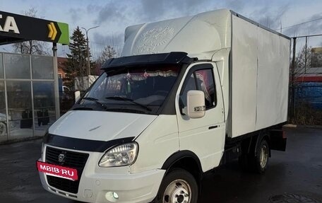 ГАЗ 3102 «Волга», 2006 год, 450 000 рублей, 4 фотография