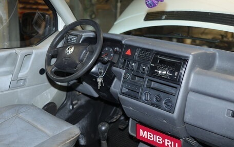 Volkswagen Transporter T4, 1998 год, 450 000 рублей, 7 фотография