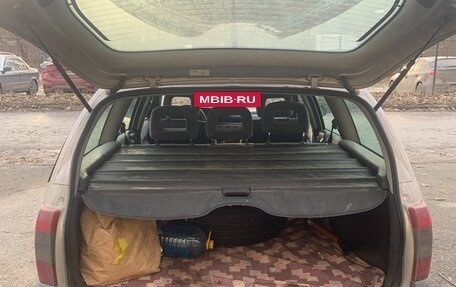 Opel Omega B, 1997 год, 190 000 рублей, 8 фотография