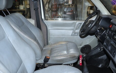 Volkswagen Transporter T4, 1998 год, 450 000 рублей, 8 фотография