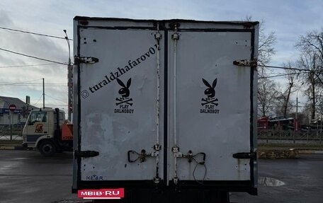 ГАЗ 3102 «Волга», 2006 год, 450 000 рублей, 3 фотография