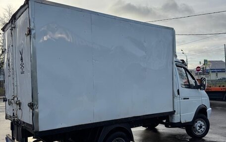 ГАЗ 3102 «Волга», 2006 год, 450 000 рублей, 8 фотография