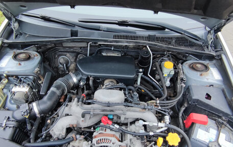 Subaru Outback III, 2005 год, 669 000 рублей, 7 фотография