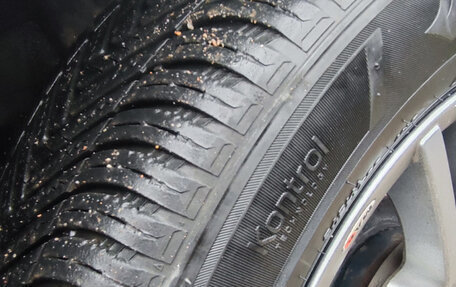 Subaru Outback III, 2005 год, 669 000 рублей, 6 фотография