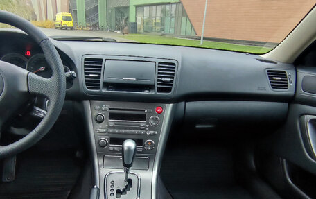 Subaru Outback III, 2005 год, 669 000 рублей, 9 фотография