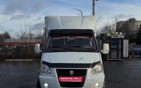 ГАЗ 3102 «Волга», 2006 год, 450 000 рублей, 7 фотография