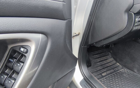 Subaru Outback III, 2005 год, 669 000 рублей, 10 фотография