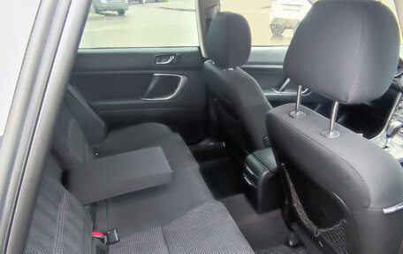 Subaru Outback III, 2005 год, 669 000 рублей, 15 фотография