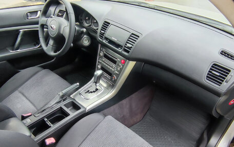 Subaru Outback III, 2005 год, 669 000 рублей, 14 фотография