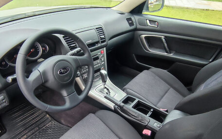 Subaru Outback III, 2005 год, 669 000 рублей, 12 фотография