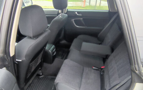 Subaru Outback III, 2005 год, 669 000 рублей, 16 фотография