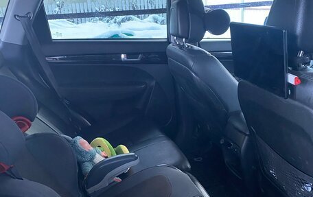 KIA Sorento II рестайлинг, 2013 год, 1 000 330 рублей, 5 фотография