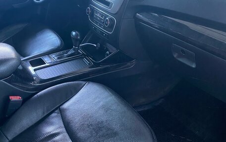 KIA Sorento II рестайлинг, 2013 год, 1 000 330 рублей, 7 фотография