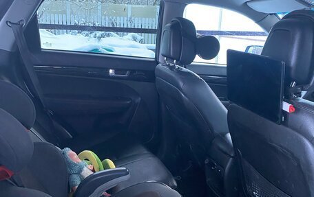 KIA Sorento II рестайлинг, 2013 год, 1 000 330 рублей, 6 фотография