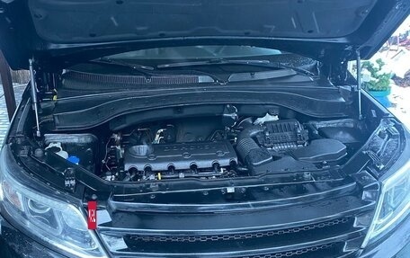 KIA Sorento II рестайлинг, 2013 год, 1 000 330 рублей, 2 фотография