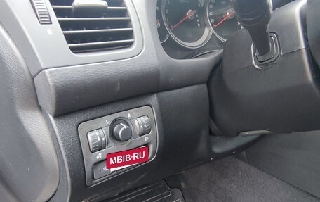 Subaru Outback III, 2005 год, 669 000 рублей, 11 фотография