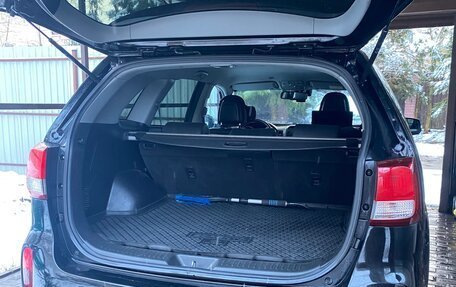 KIA Sorento II рестайлинг, 2013 год, 1 000 330 рублей, 9 фотография