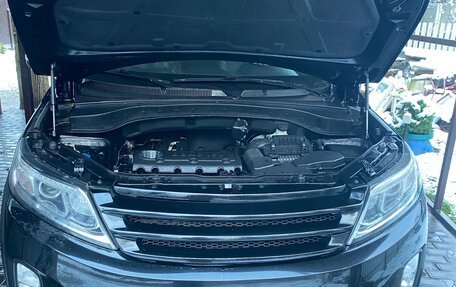 KIA Sorento II рестайлинг, 2013 год, 1 000 330 рублей, 17 фотография