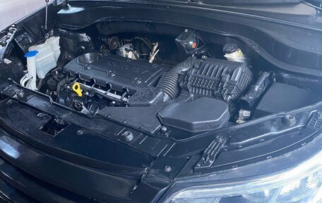 KIA Sorento II рестайлинг, 2013 год, 1 000 330 рублей, 19 фотография