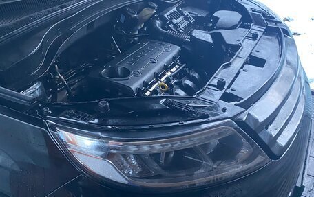 KIA Sorento II рестайлинг, 2013 год, 1 000 330 рублей, 18 фотография