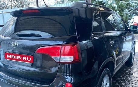 KIA Sorento II рестайлинг, 2013 год, 1 000 330 рублей, 10 фотография