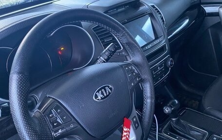 KIA Sorento II рестайлинг, 2013 год, 1 000 330 рублей, 8 фотография