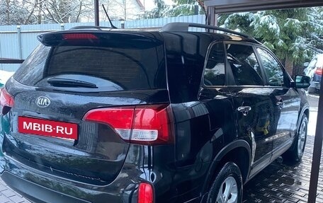 KIA Sorento II рестайлинг, 2013 год, 1 000 330 рублей, 11 фотография