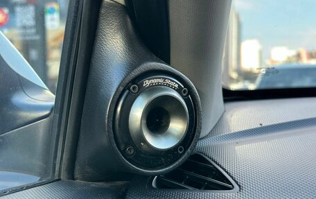 Hyundai Solaris II рестайлинг, 2012 год, 700 000 рублей, 14 фотография