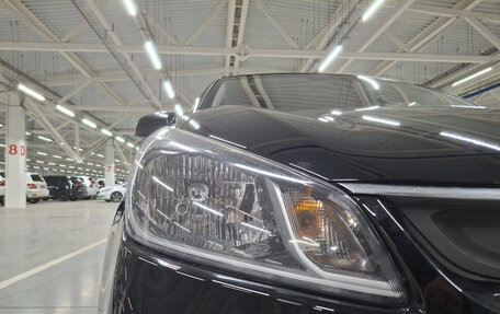 KIA Rio IV, 2018 год, 1 235 000 рублей, 21 фотография