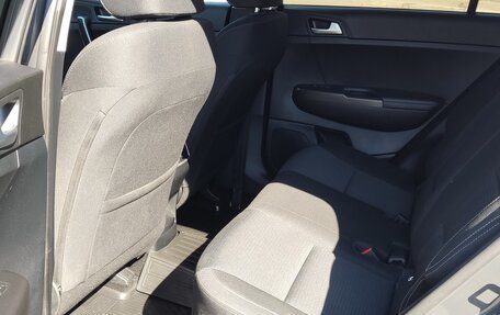 KIA Sportage IV рестайлинг, 2019 год, 1 750 000 рублей, 10 фотография